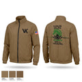 VMFA-121 Windbreaker - 1
