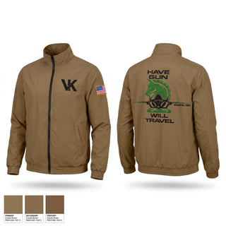Windbreaker, VMFA-121, Marines, Teamtime, Team time, sublimation, custom sports apparel, team uniforms, spirit wear, spiritwear, sports uniforms, custom shirts, team store, custom team store, fundraiser sports, apparel fundraiser