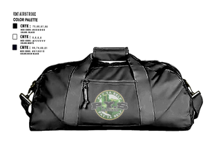 Duffle Bag, PAY YA SELF, , Teamtime, Team time, sublimation, custom sports apparel, team uniforms, spirit wear, spiritwear, sports uniforms, custom shirts, team store, custom team store, fundraiser sports, apparel fundraiser