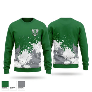 Crew Neck Sweatshirt, New Castle Trojans, Spirit Store, Teamtime, Team time, sublimation, custom sports apparel, team uniforms, spirit wear, spiritwear, sports uniforms, custom shirts, team store, custom team store, fundraiser sports, apparel fundraiser