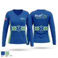 RiverCity MedFleet Old School Cotton Feel Shirt - 1