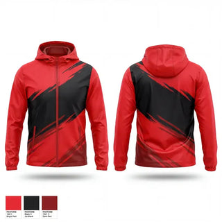 Windbreaker, Downriver Venom, Softball, Teamtime, Team time, sublimation, custom sports apparel, team uniforms, spirit wear, spiritwear, sports uniforms, custom shirts, team store, custom team store, fundraiser sports, apparel fundraiser