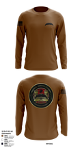 Engineers Services Company 56749194 Long Sleeve Performance Shirt 21