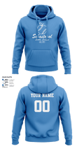 Sebastopol Little League 29313741 Hoodie - 7