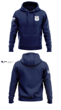 Philadelphia police Hoodie - 5