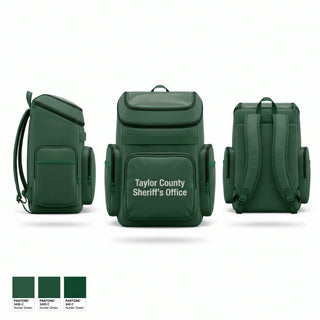 Gear Bag, Taylor County Sheriff’s Office, Police, Teamtime, Team time, sublimation, custom sports apparel, team uniforms, spirit wear, spiritwear, sports uniforms, custom shirts, team store, custom team store, fundraiser sports, apparel fundraiser