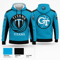 Titans 72220238 Hoodie - 21
