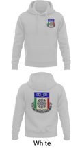 244th QUARTERMASTER BATTALION 79599381 Hoodie - 4