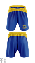 Port St John United Soccer Club 46740738 Mens Soccer Shorts - 1