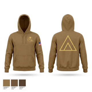 Hoodie, Panda Unit, Marines, Teamtime, Team time, sublimation, custom sports apparel, team uniforms, spirit wear, spiritwear, sports uniforms, custom shirts, team store, custom team store, fundraiser sports, apparel fundraiser