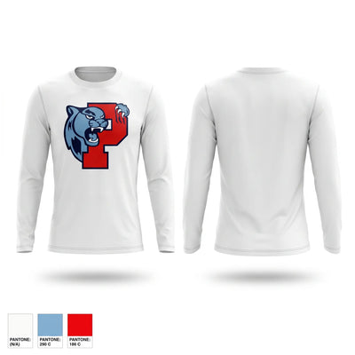 Piedmont Long Sleeve Performance Shirt 2