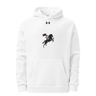 Ranger Challenge 2090684 Under Armour速 Hoodie