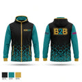 B2B Elite Windbreaker - 1