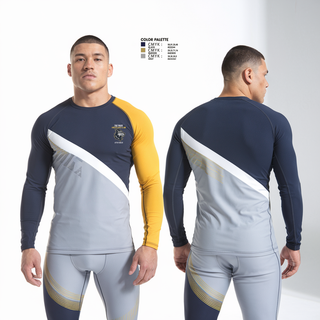 Long Sleeve Performance Shirt, The Pack Wrestling Club, Wrestling, Teamtime, Team time, sublimation, custom sports apparel, team uniforms, spirit wear, spiritwear, sports uniforms, custom shirts, team store, custom team store, fundraiser sports, apparel fundraiser