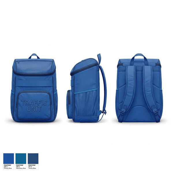 Gear Bag, Traffic Unit, Police, Teamtime, Team time, sublimation, custom sports apparel, team uniforms, spirit wear, spiritwear, sports uniforms, custom shirts, team store, custom team store, fundraiser sports, apparel fundraiser