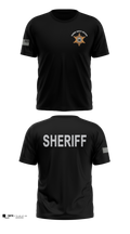 Jefferson County Sheriff SSO Old School Cotton Shirt - 50