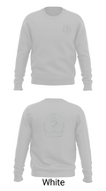 Overland Park Police 24394196 Crew Neck Sweatshirt - 2