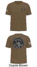 DDG 103 OD 52458326 Short Sleeve Performance Shirt - 15
