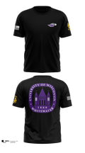 Warhawks Short Sleeve Performance Shirt - 3