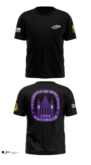 Short Sleeve Performance Shirt, Warhawks, Army, Teamtime, Team time, sublimation, custom sports apparel, team uniforms, spirit wear, spiritwear, sports uniforms, custom shirts, team store, custom team store, fundraiser sports, apparel fundraiser
