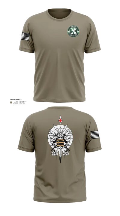 S7 16767122 Short Sleeve Performance Shirt - 22