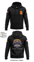 HHB / 30X Hoodie - 3