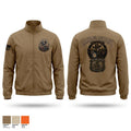 Carnage Company Windbreaker - 1