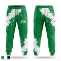 El Camimo High School Flag Football 75308351 Sweatpants - 2