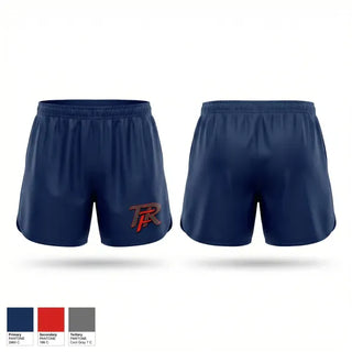 Ranger Panties, Trinidad Fire Rescue, Fire Department, Teamtime, Team time, sublimation, custom sports apparel, team uniforms, spirit wear, spiritwear, sports uniforms, custom shirts, team store, custom team store, fundraiser sports, apparel fundraiser