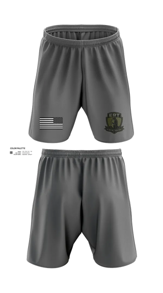 Athletic Shorts With Pockets, Sheboygan PD ERT, Police, Teamtime, Team time, sublimation, custom sports apparel, team uniforms, spirit wear, spiritwear, sports uniforms, custom shirts, team store, custom team store, fundraiser sports, apparel fundraiser