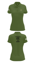 3/278 ACR 4472846 Women's Short Sleeve Performance Polo  - 55