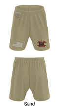 74th MRBC 20192295 Athletic Shorts With Pockets - 89
