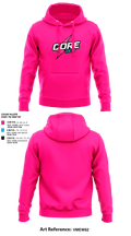 Core 2k17 32140119 Hoodie - 4