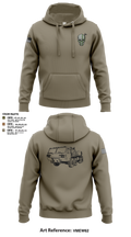 Fco 3-4AHB 30647083 Hoodie - 3