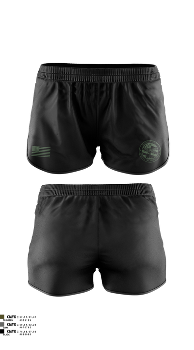 PCSO Black Knights 43803915 Ranger Panties - 3 (1)