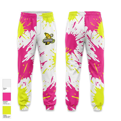 Bayside Bananas Sweatpants - 1