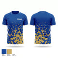 LINCOLN AJROTC 12619193 Soft Poly Tee Cotton Like Feel - 1