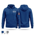 Sullivan City PD Hoodie - 1