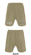 Elite edge firearms 22698132 Athletic Shorts With Pockets - 89