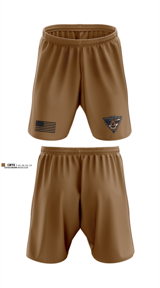 Athletic Shorts With Pockets, Crenshaw Police Department, Police, Teamtime, Team time, sublimation, custom sports apparel, team uniforms, spirit wear, spiritwear, sports uniforms, custom shirts, team store, custom team store, fundraiser sports, apparel fundraiser