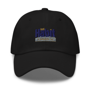 Upper Merion 36683777 Classic Dad Hat | Yupoong 6245CM