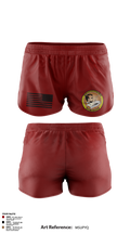 REPAIR DIVISION 80043886 Ranger Panties - 1