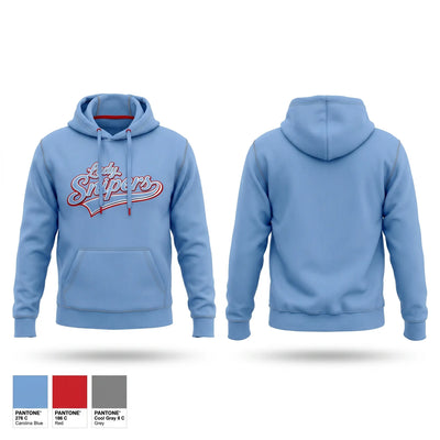 Lady Snipers 7244392 Hoodie - 2