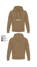 Waist Cats 7546636 Hoodie - 10