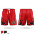 Wildcats Mens Soccer Shorts - 1