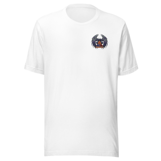 1AD CAB 62744010 Unisex Staple T-Shirt | Bella + Canvas 3001