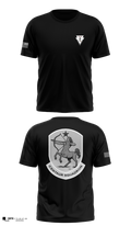 Killer Troop, 2/11 ACR 49037444 Old School Cotton Feel Shirt - 2 (1)
