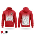 Rocksprings Angoras Hoodie - 1