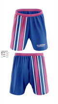 Islanders 88250489 Athletic Shorts With Pockets - 3