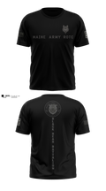 USM ROTC Short Sleeve Performance Shirt - 61